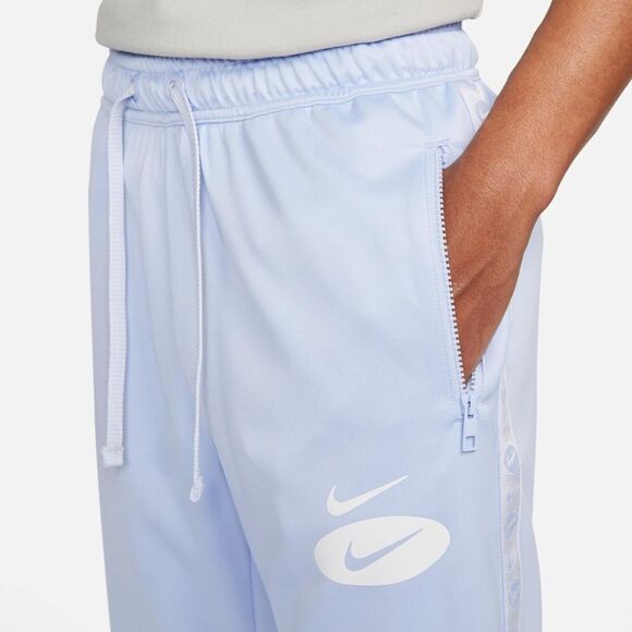 Nike Other - jogging-nike-swoosh-league-marina- 